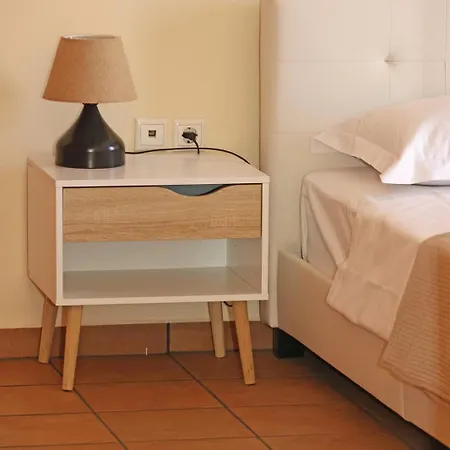 Virginia's Apartmán