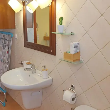 Apartmán Virginia's *