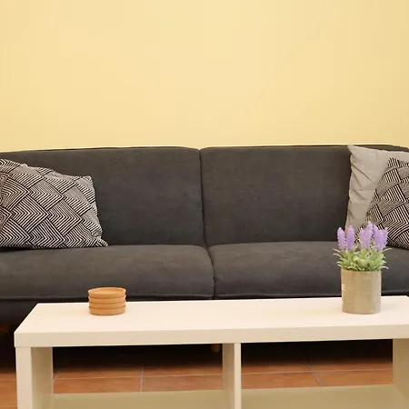 Virginia's Apartamento Ermoupoli