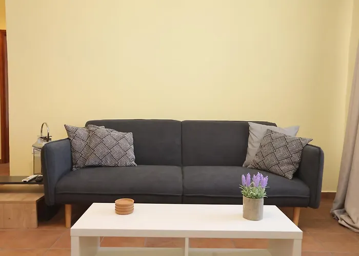 Apartamento Virginia's