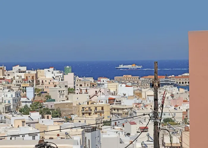 Virginia's Apartamento *