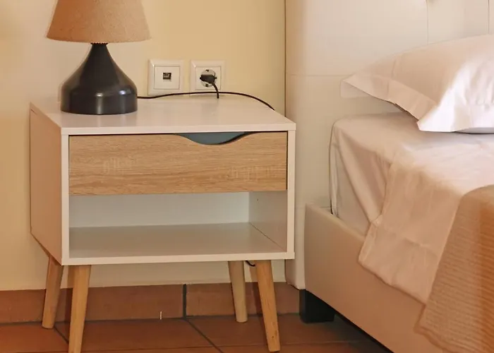 Virginia's Apartamento