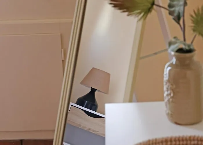 Virginia's Apartamento *