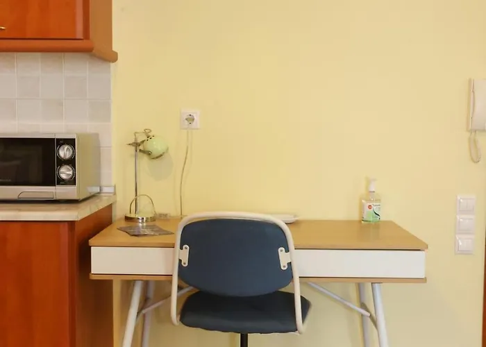 Apartamento Virginia's *