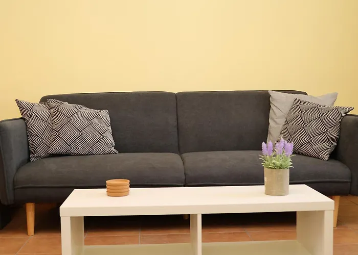 Virginia's Apartamento Ermoupoli