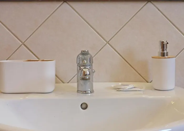 Virginia's Apartamento