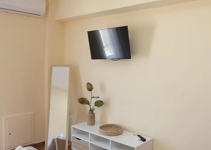 Virginia's Apartamento *