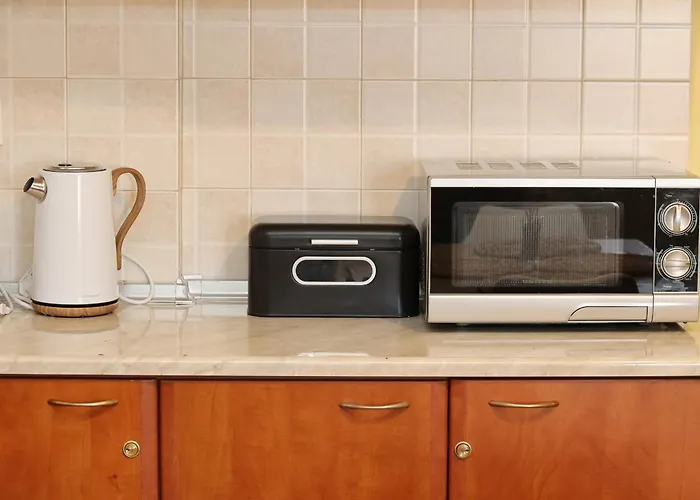 Virginia's Apartamento *