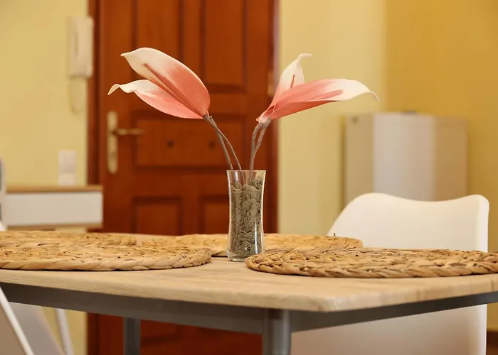 Virginia's Apartamento Ermoupoli