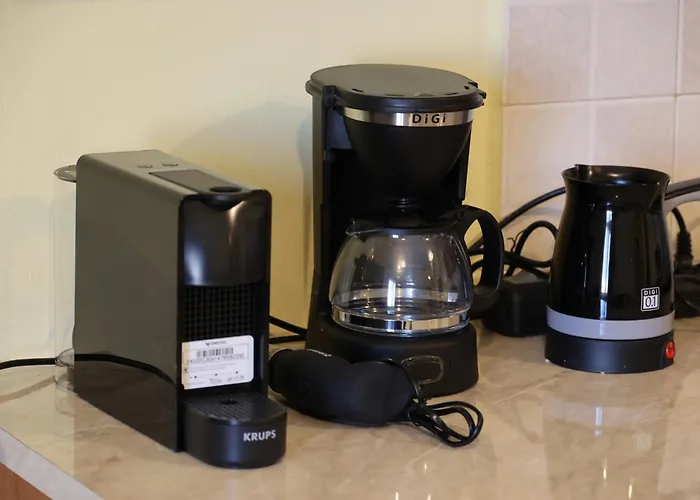 Virginia's Apartamento