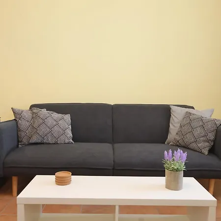 Apartmán Virginia's