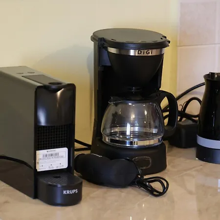 Virginia's Apartmán