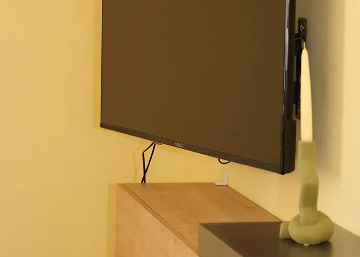 Virginia's Lejlighed