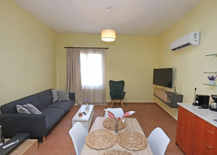 Virginia's Ermoupoli